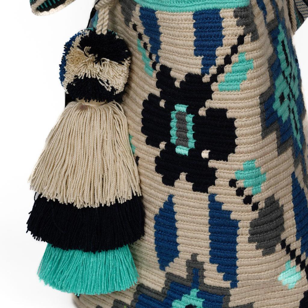Shoulder Beach Bag Tropic Dreamer