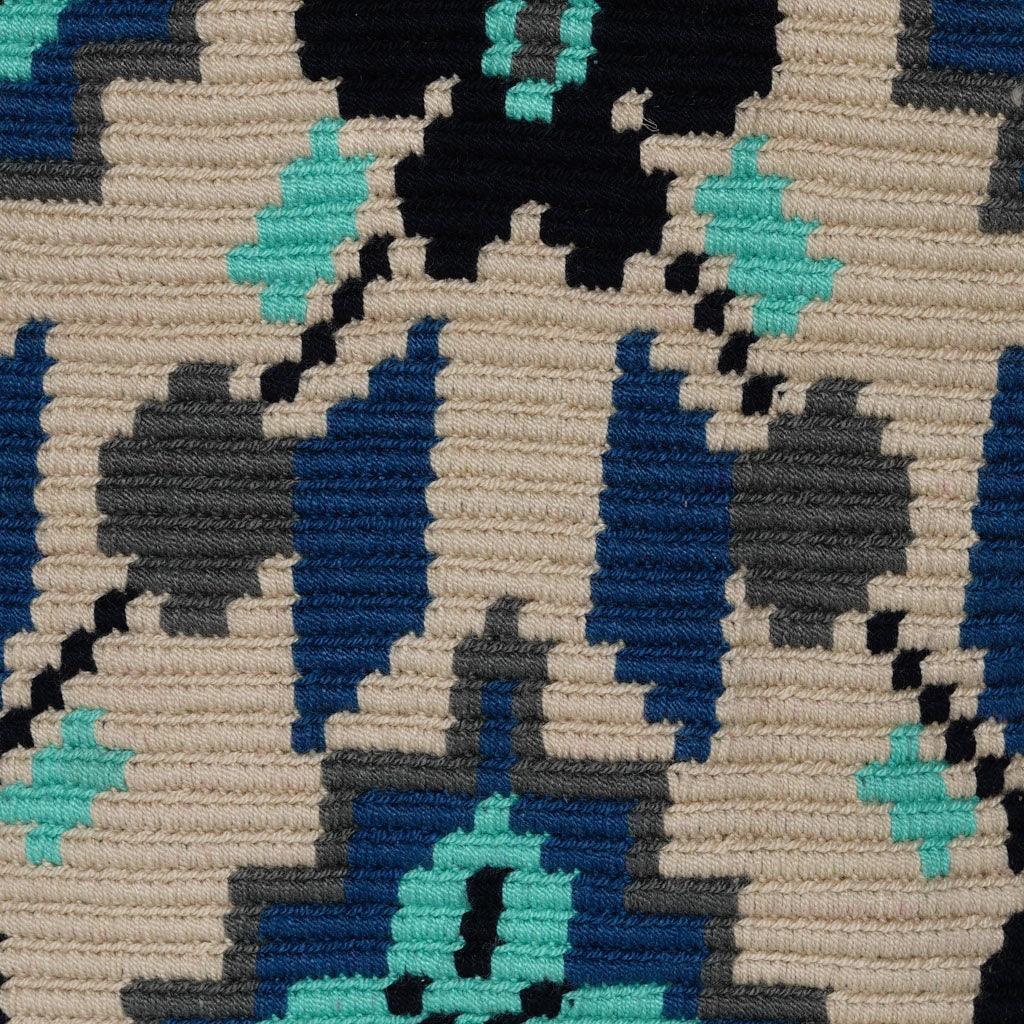 Shoulder Beach Bag Tropic Dreamer