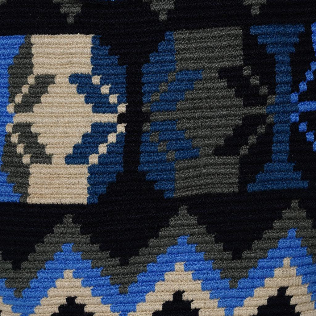 Shoulder Beach Bag Shoreline Rhythm