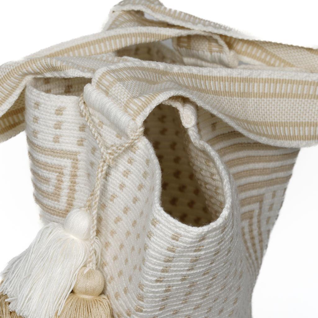 Shoulder Beach Bag Sunlit Bloom