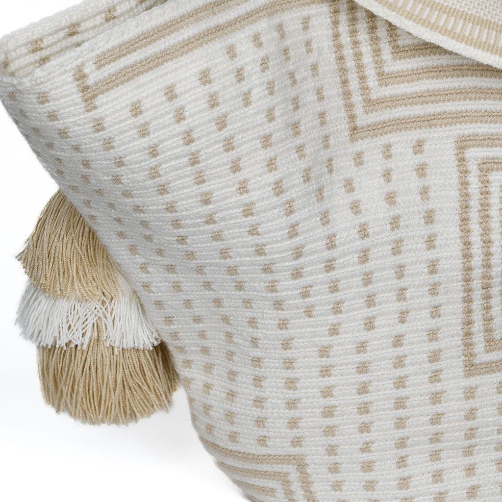 Shoulder Beach Bag Sunlit Bloom