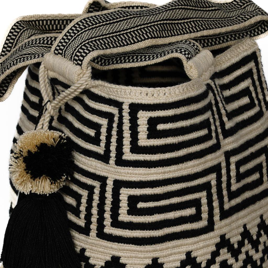 Schulter-/Strandtasche Coral Treasure