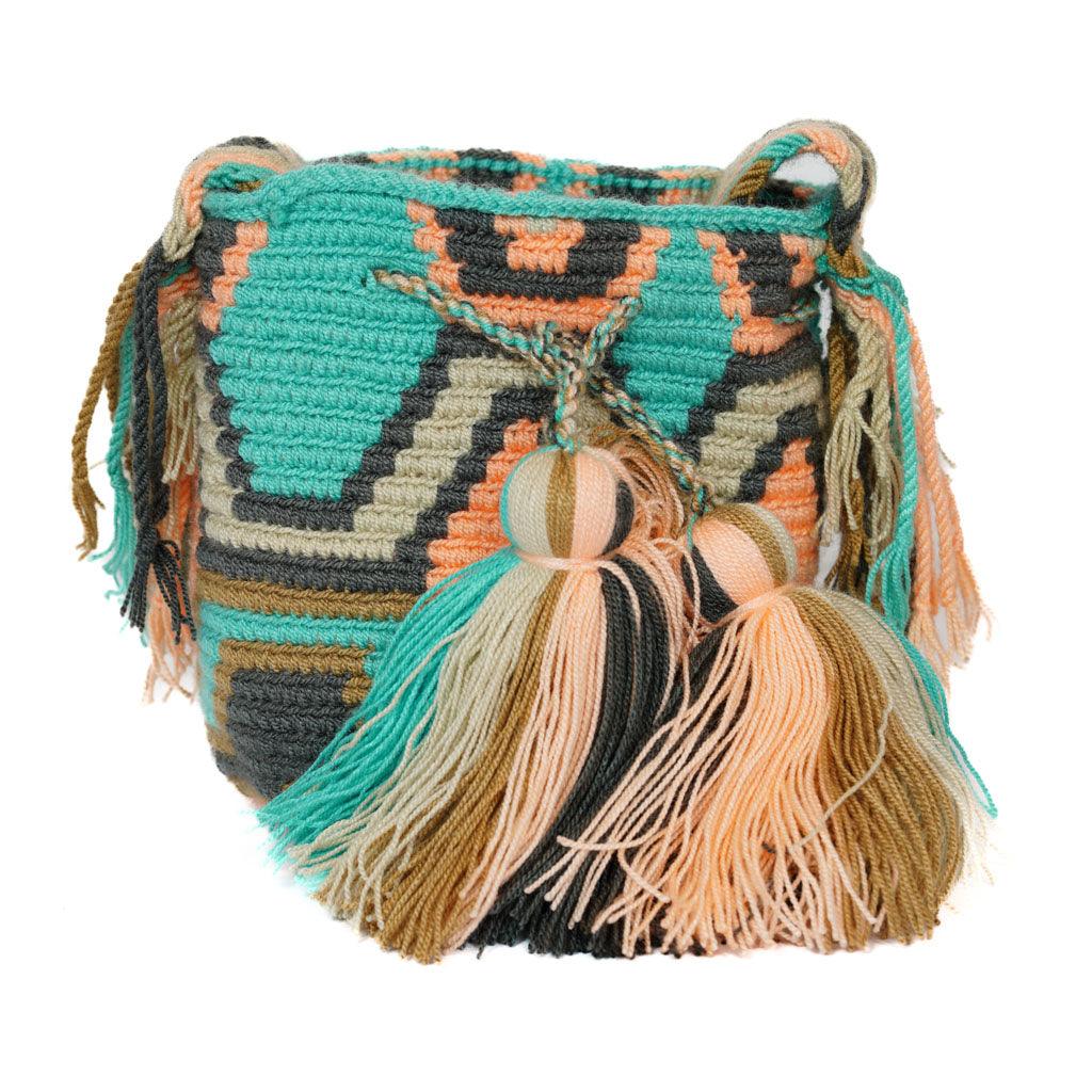 Small Crossbody Bag Pint-Sized Prestige