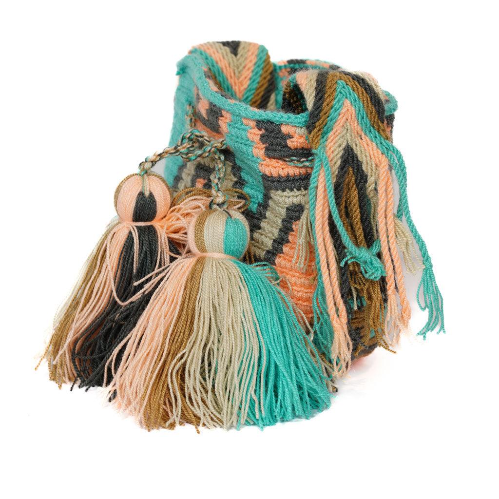 Small Crossbody Bag Pint-Sized Prestige