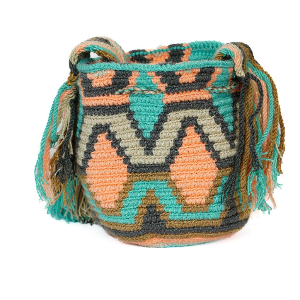 Small Crossbody Bag Pint-Sized Prestige