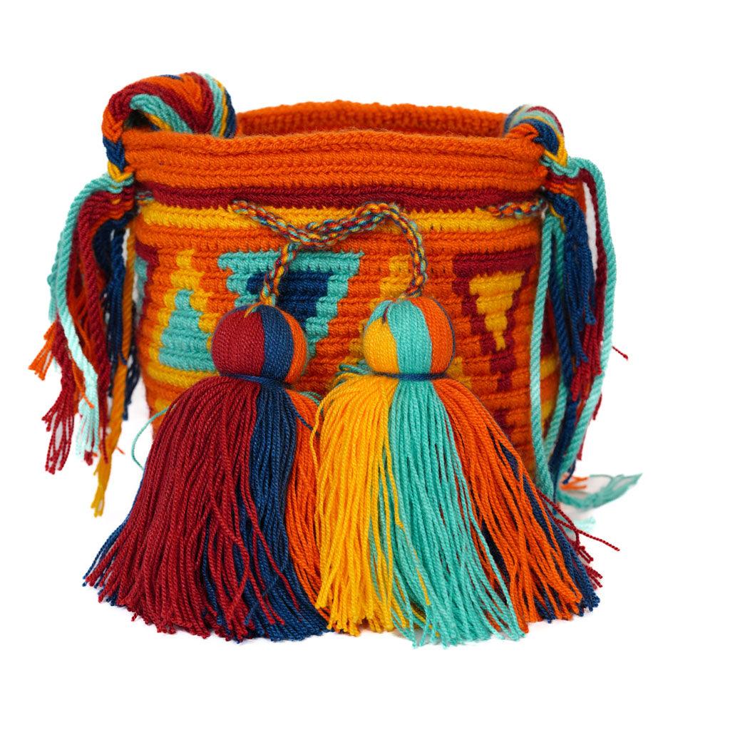 Small Crossbody Bag Vogue Voyager