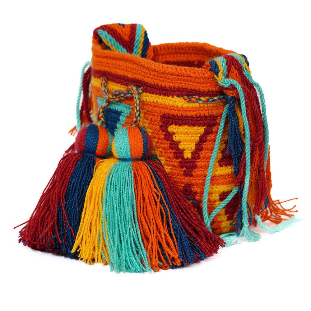 Small Crossbody Bag Vogue Voyager