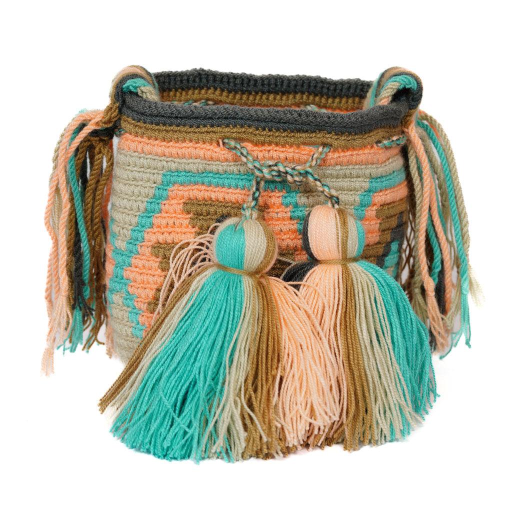 Small Crossbody Bag Snug Spirit