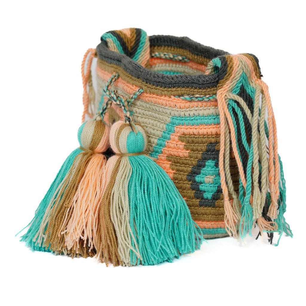 Small Crossbody Bag Snug Spirit