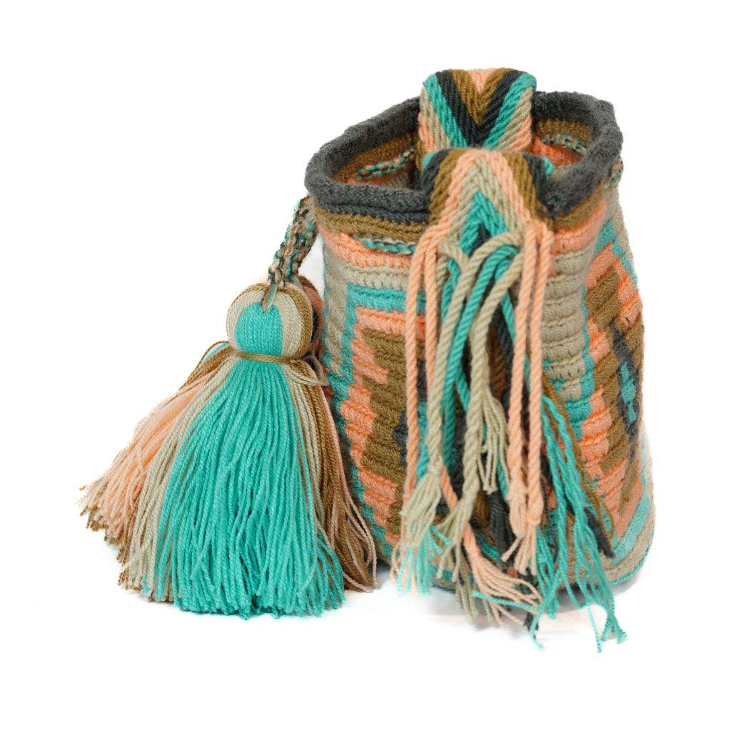 Small Crossbody Bag Snug Spirit