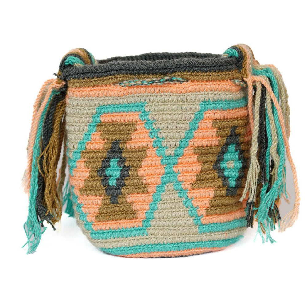 Small Crossbody Bag Snug Spirit