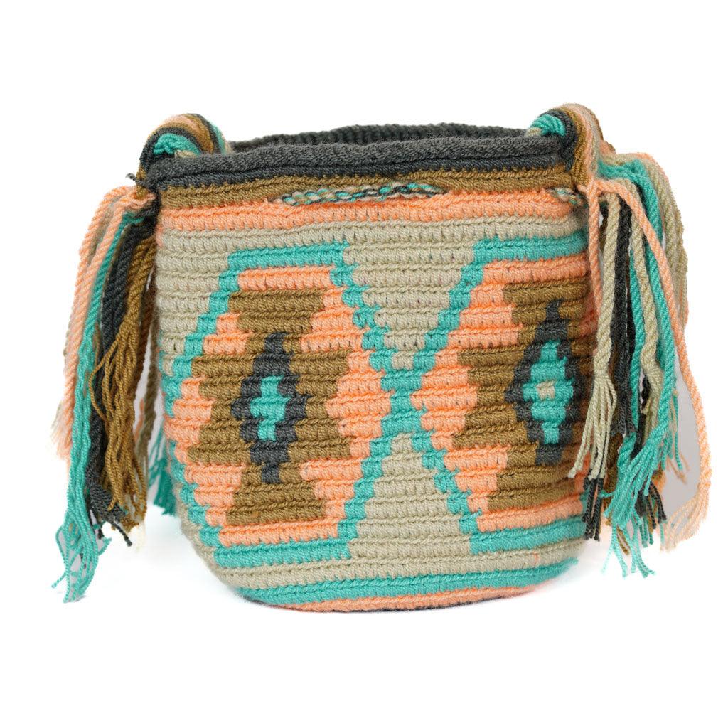 Small Crossbody Bag Snug Spirit