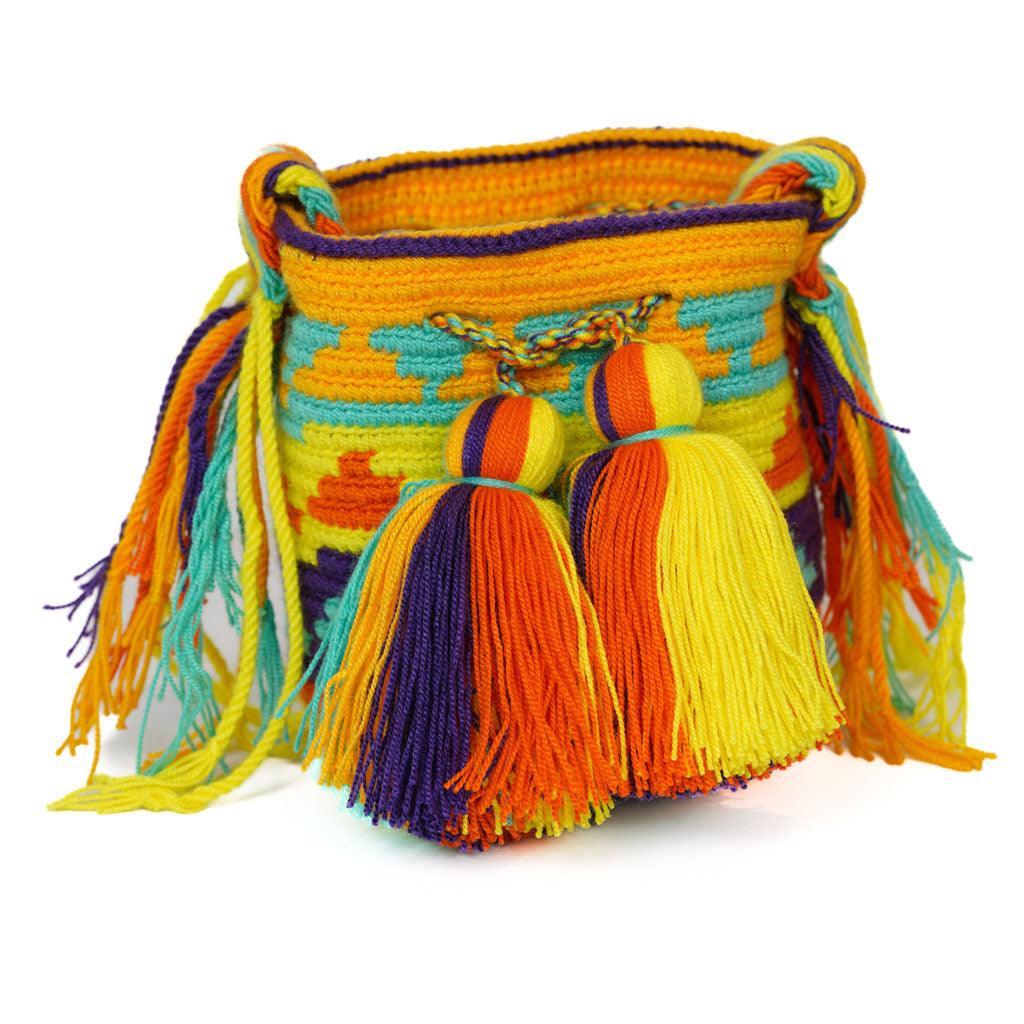 Small Crossbody Bag Dainty Dream