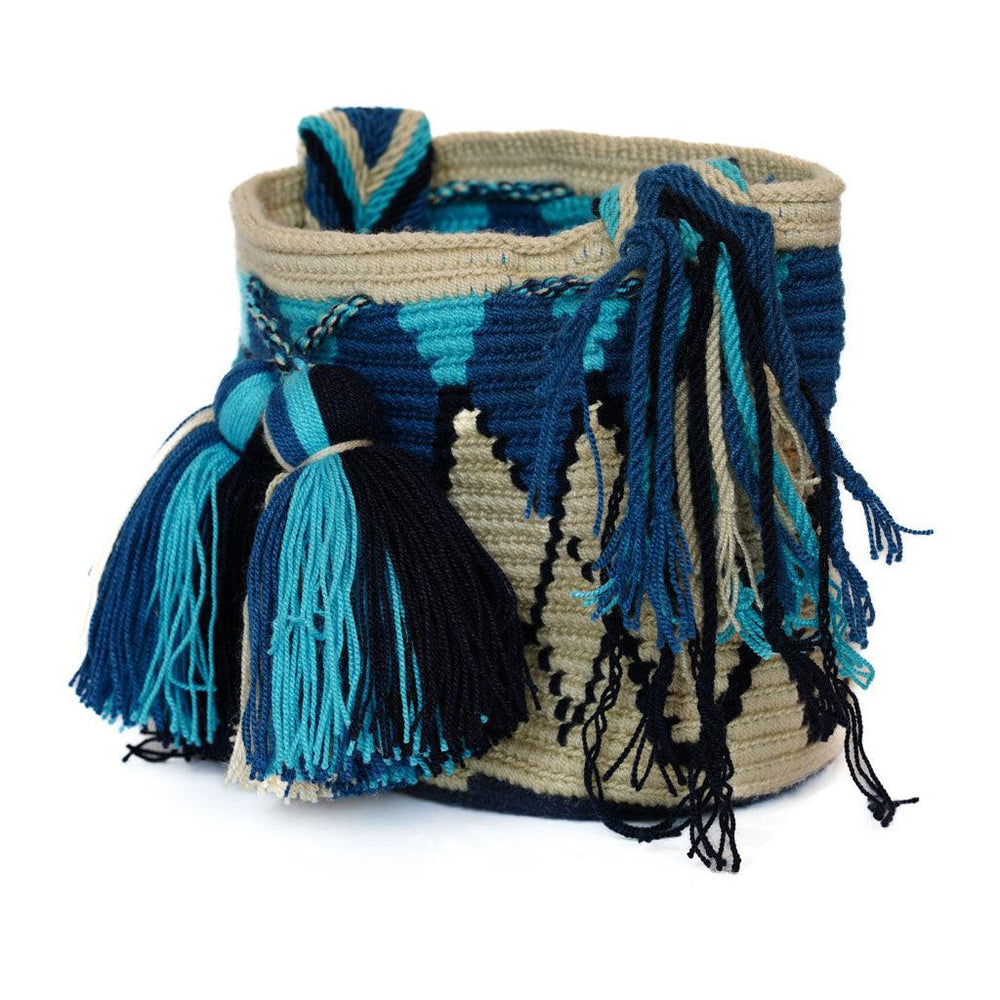 Small Crossbody Bag Bijou Journey
