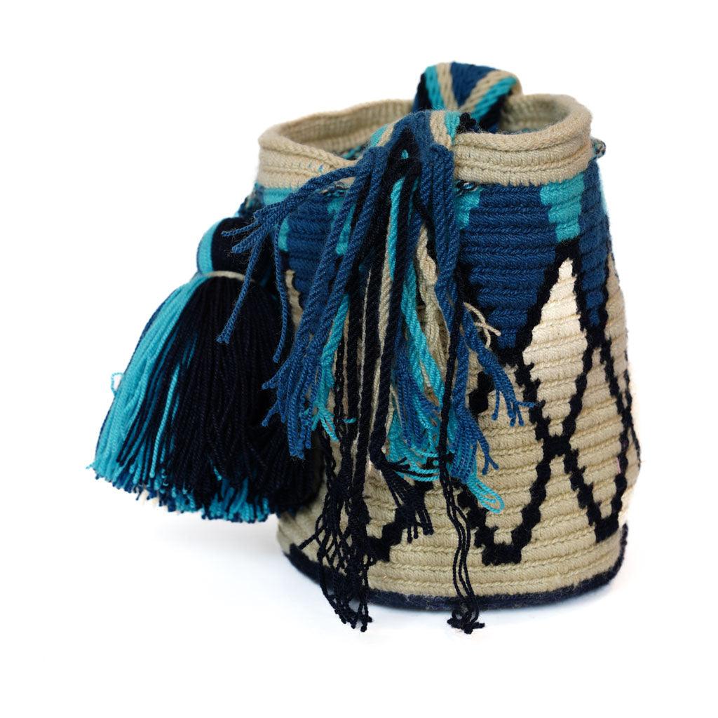 Small Crossbody Bag Bijou Journey