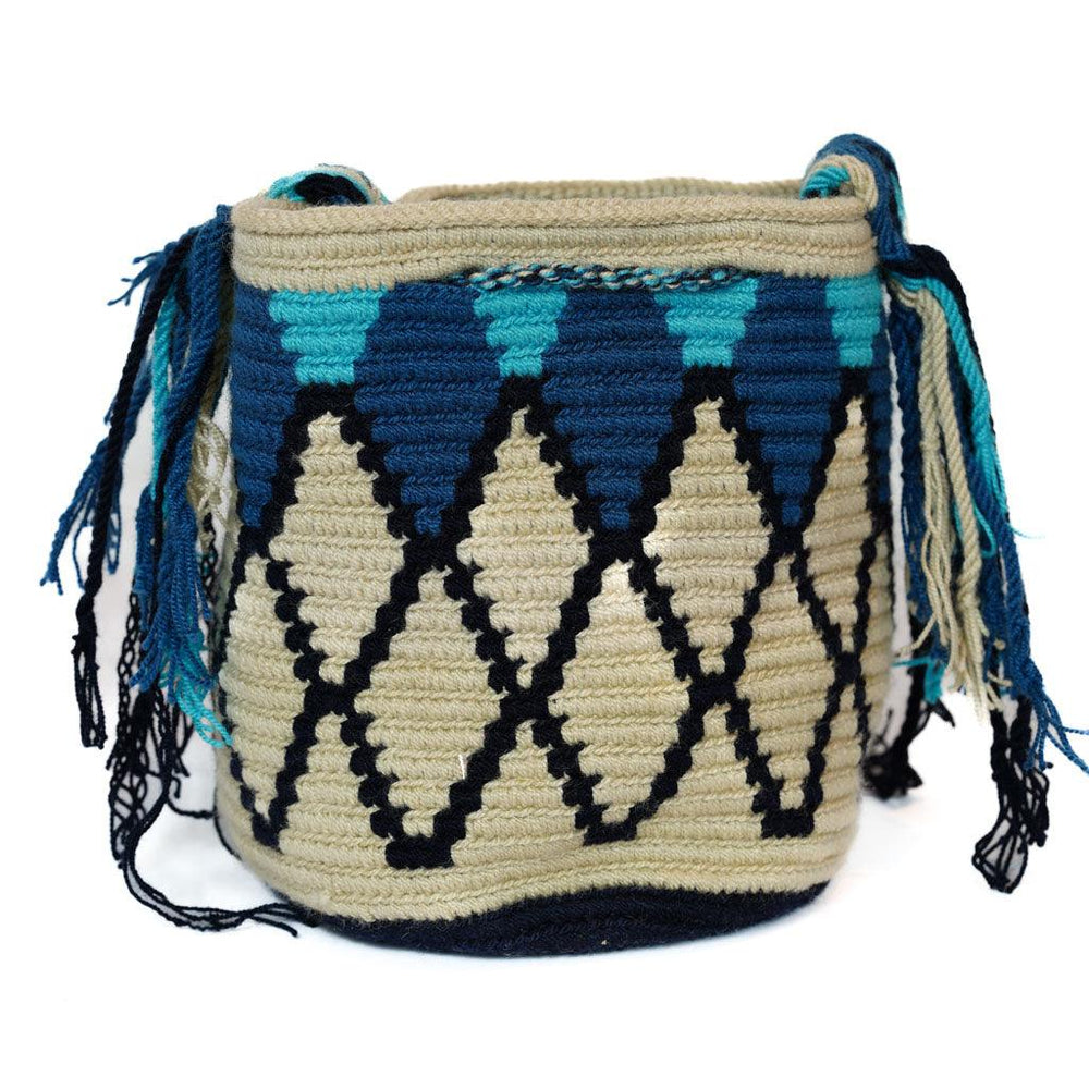 Small Crossbody Bag Bijou Journey
