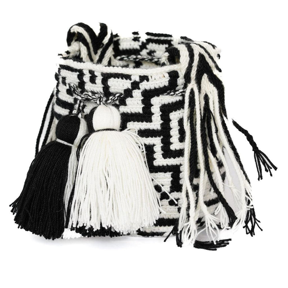 Small Crossbody Bag Essential Enigma