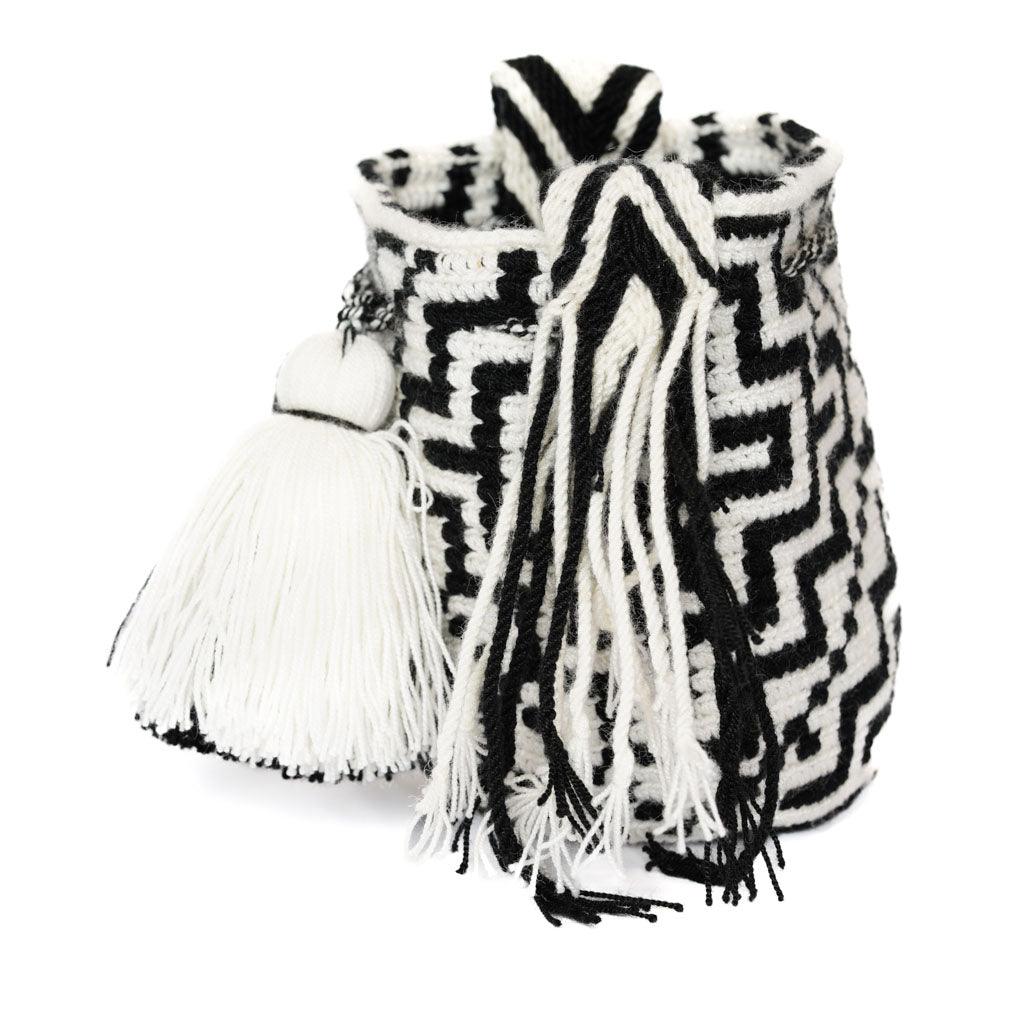 Small Crossbody Bag Essential Enigma