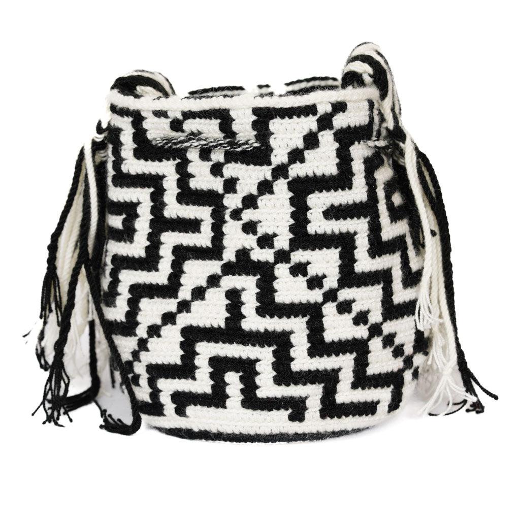 Small Crossbody Bag Essential Enigma