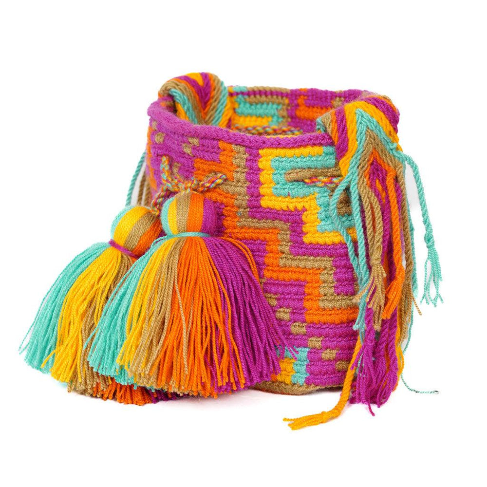 Small Crossbody Bag Petite Panache