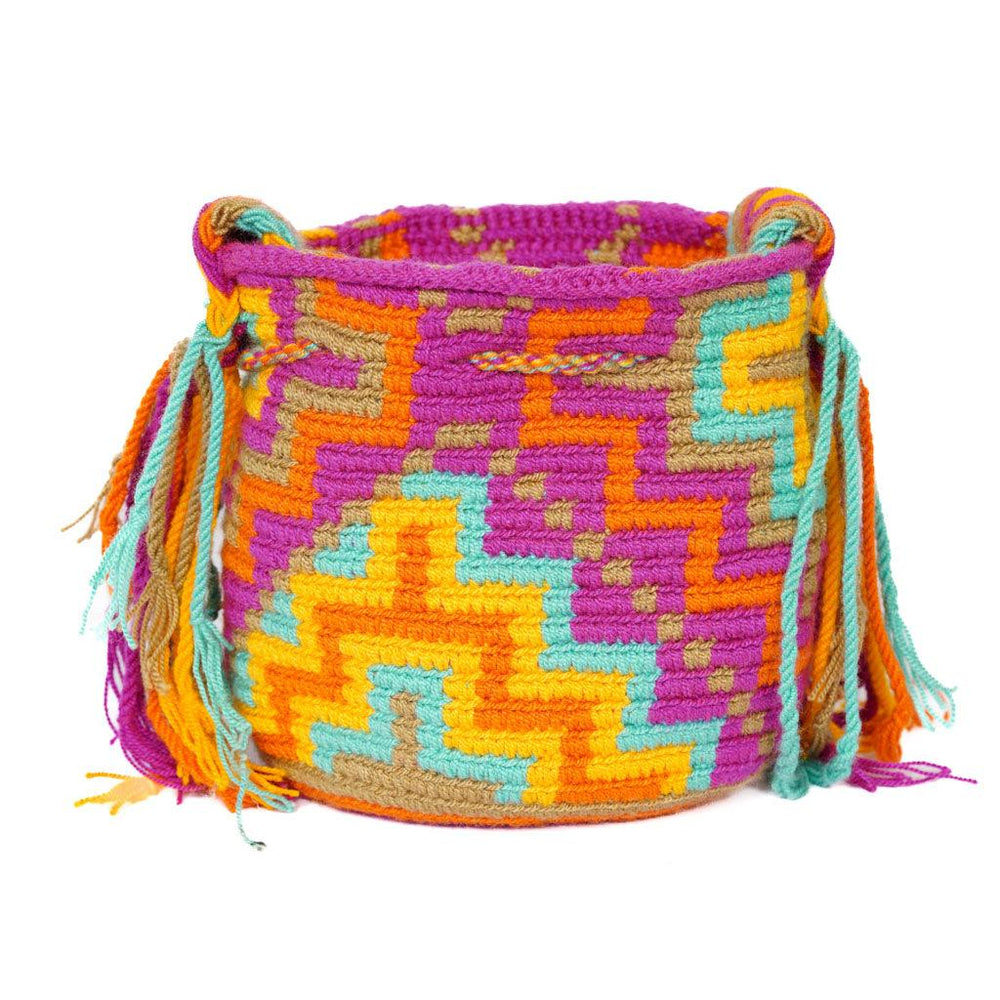 Small Crossbody Bag Petite Panache