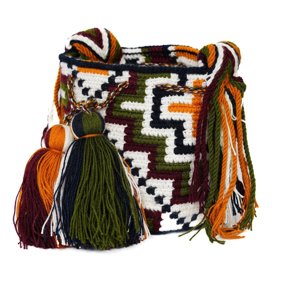Small Crossbody Bag Sleek Soiree