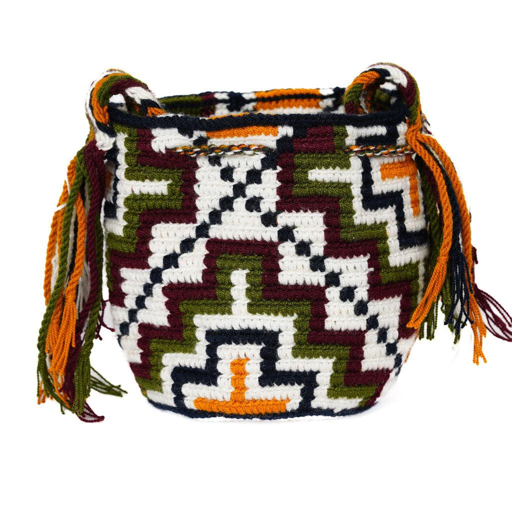 Small Crossbody Bag Sleek Soiree