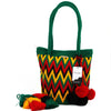 Large Tote Bag Fresh Vibes