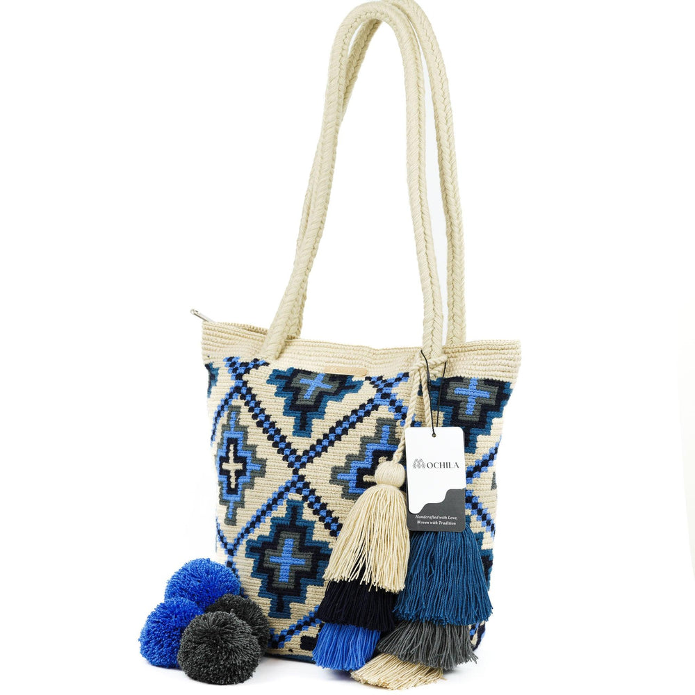 Large Tote Bag Sweet Design - Mochila