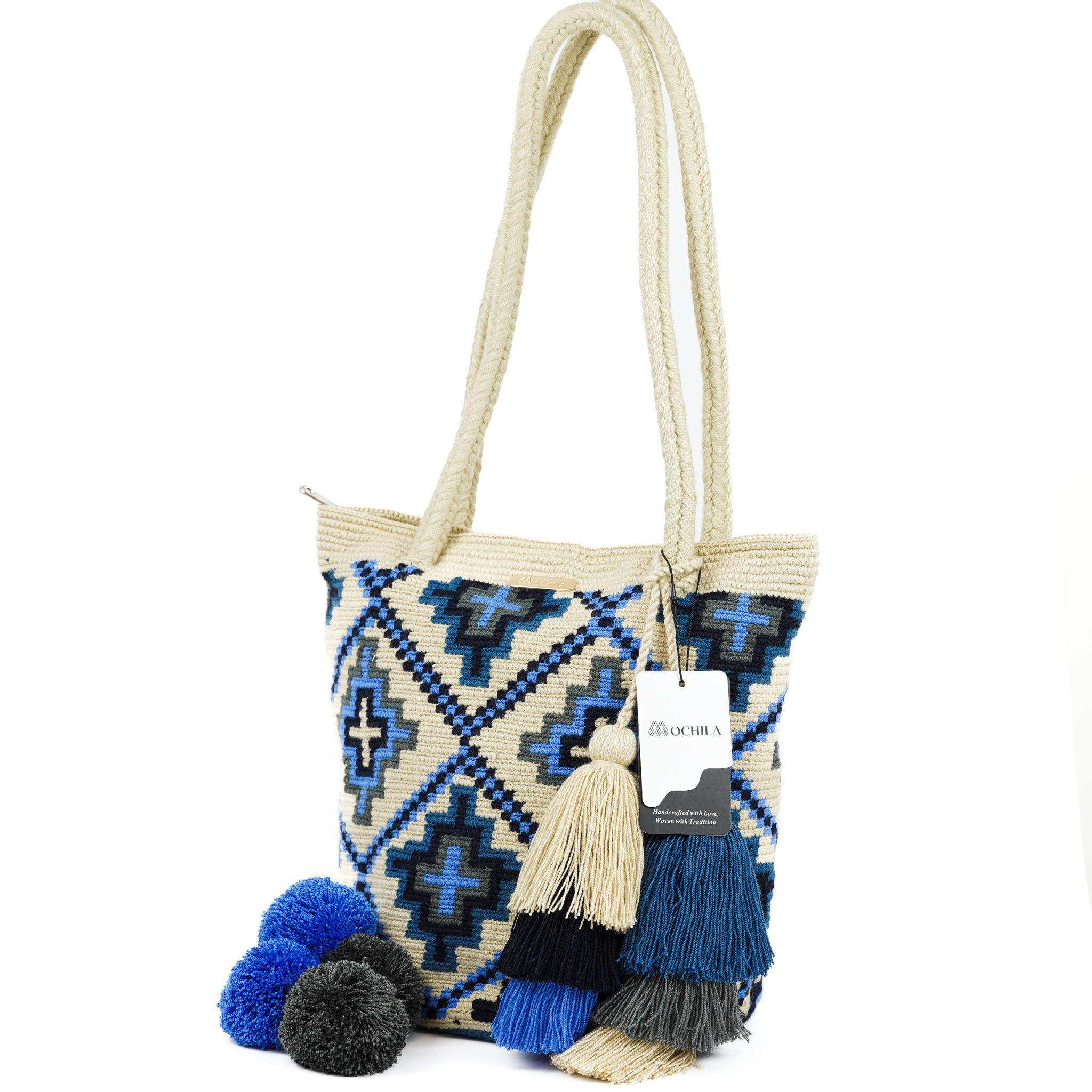 Large Tote Bag Sweet Design - Mochila