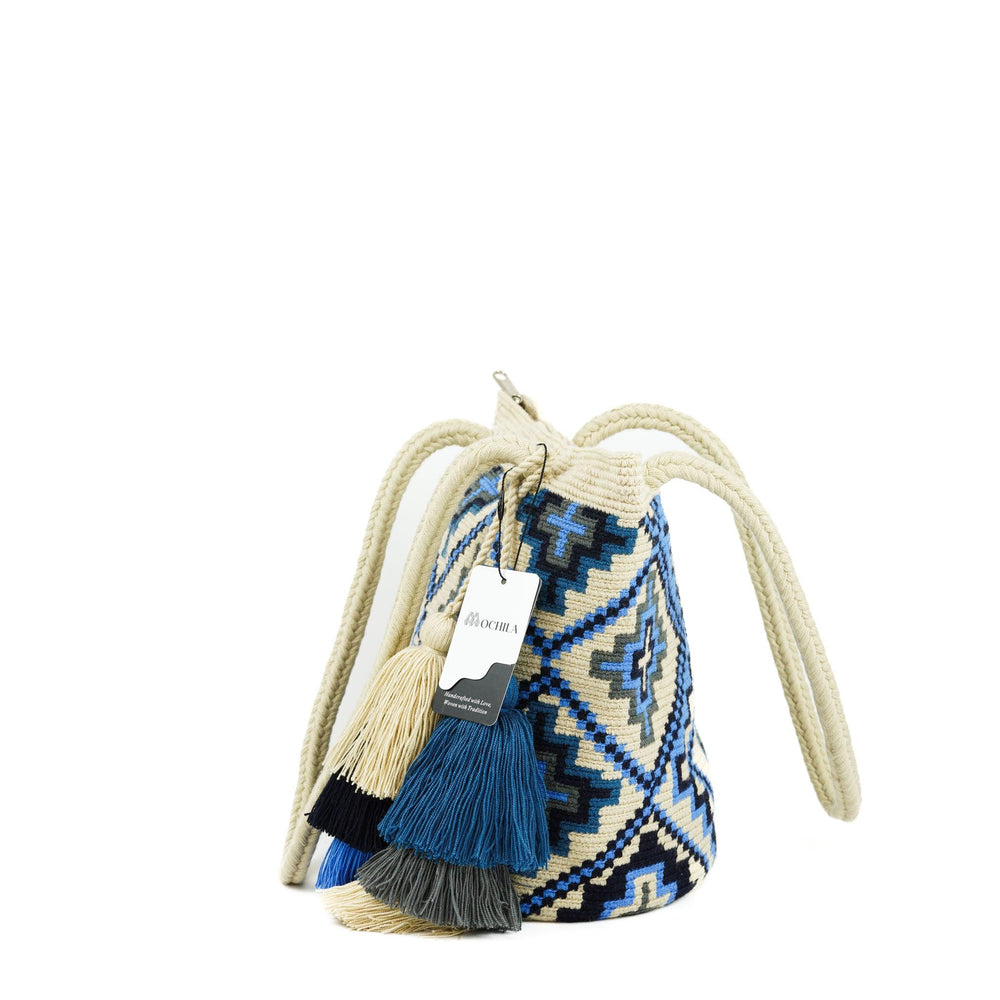 Large Tote Bag Sweet Design - Mochila