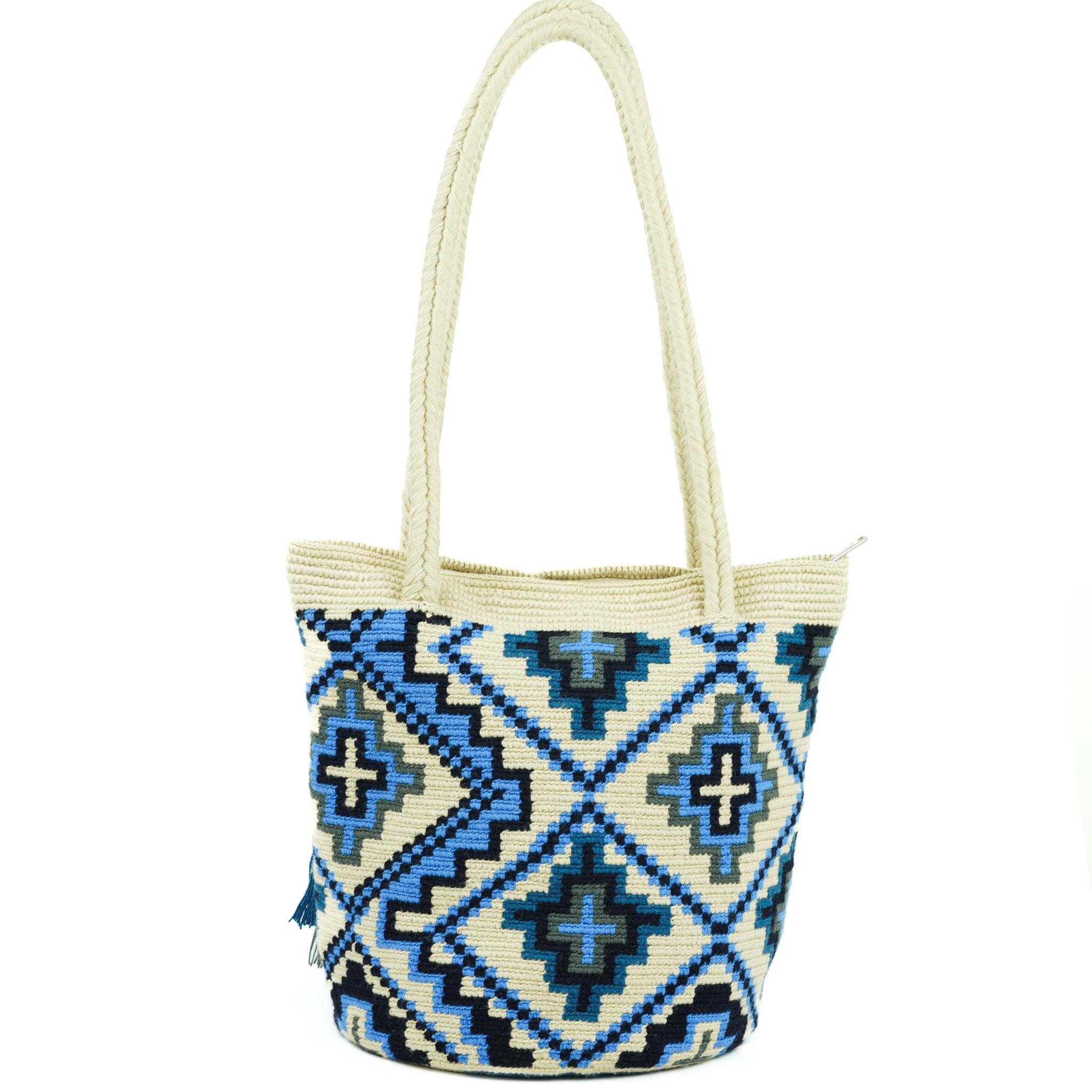 Large Tote Bag Sweet Design - Mochila