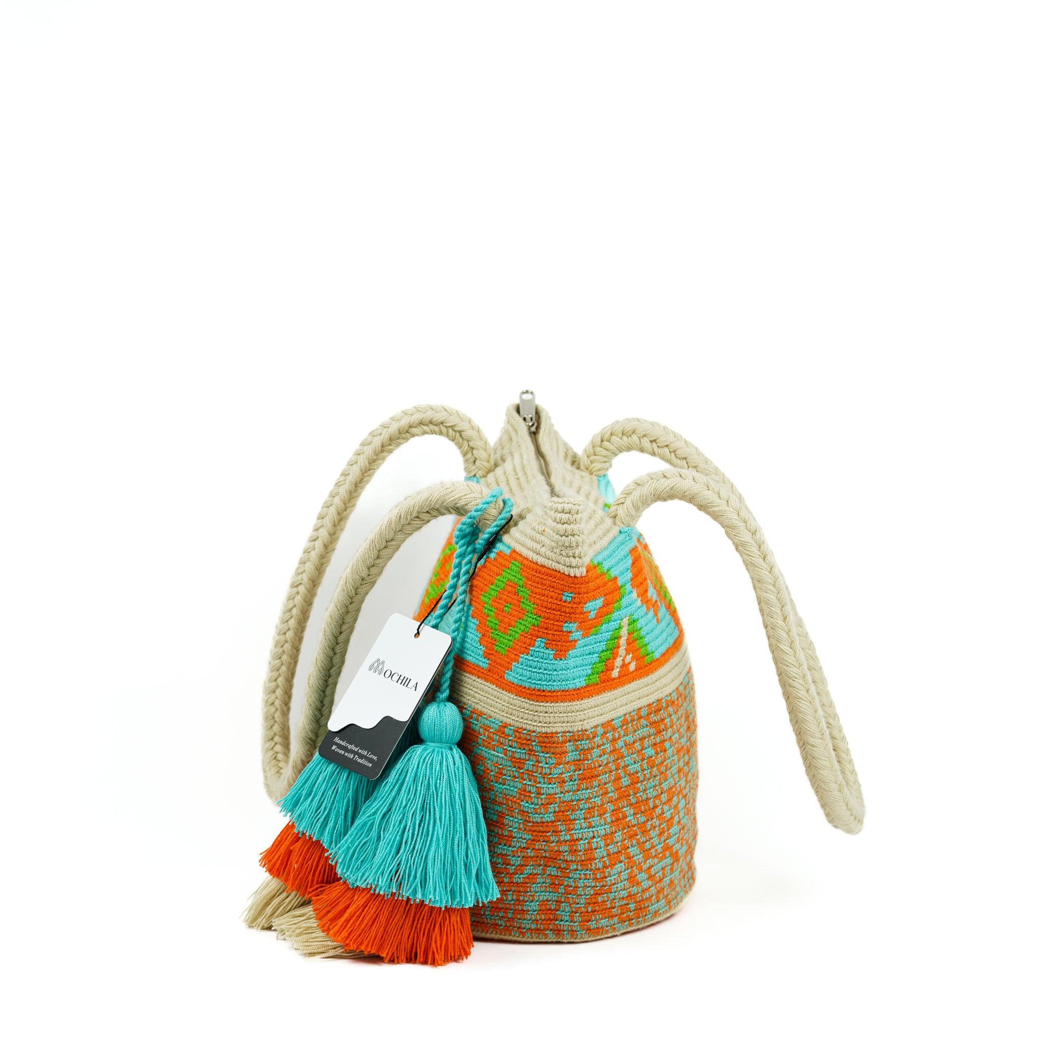 Large Tote Bag Epic Design - Mochila