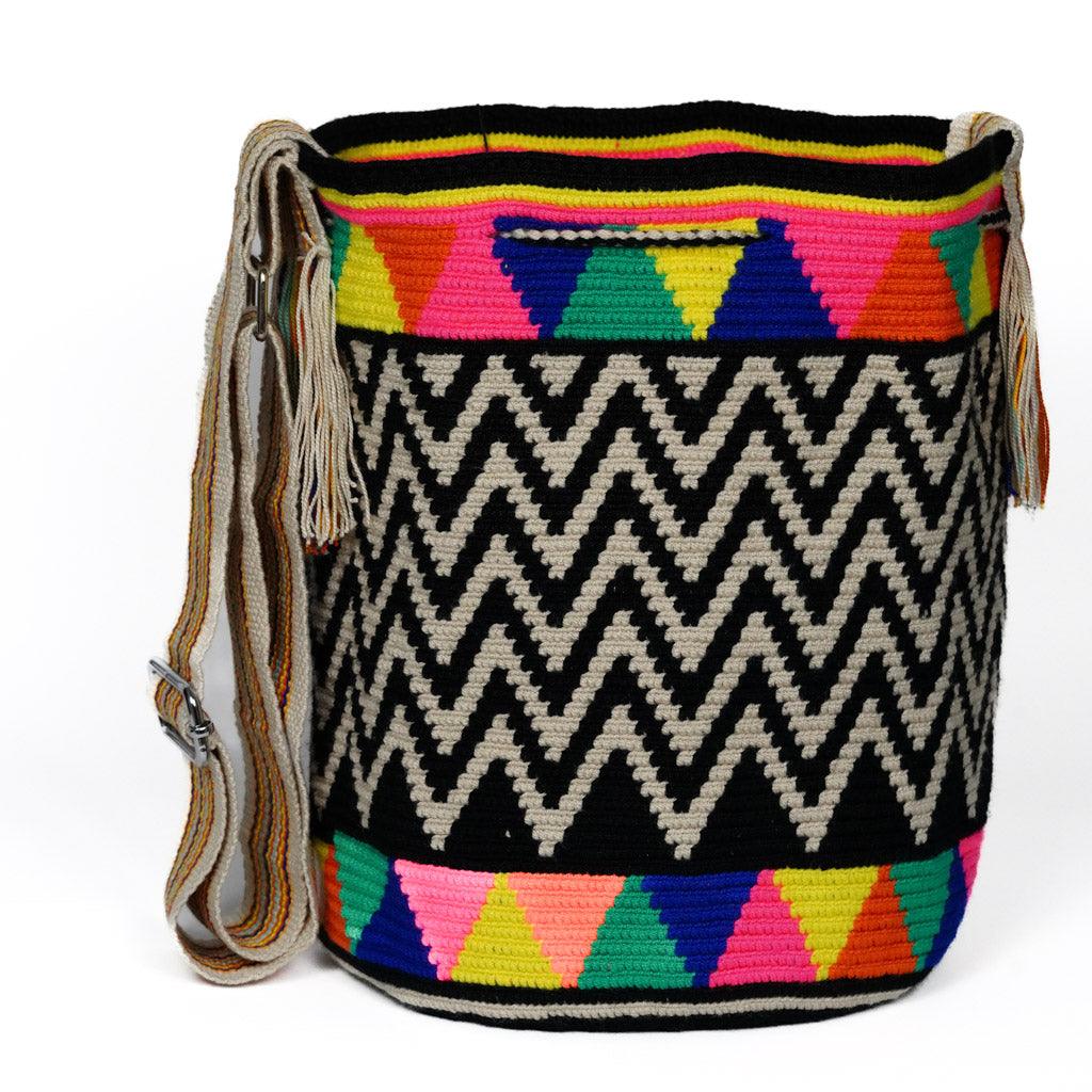 Large Crossbody Bag Adjustable strap Joyous Jaunt