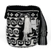 Large Crossbody Bag Adjustable strap Carnival Companion