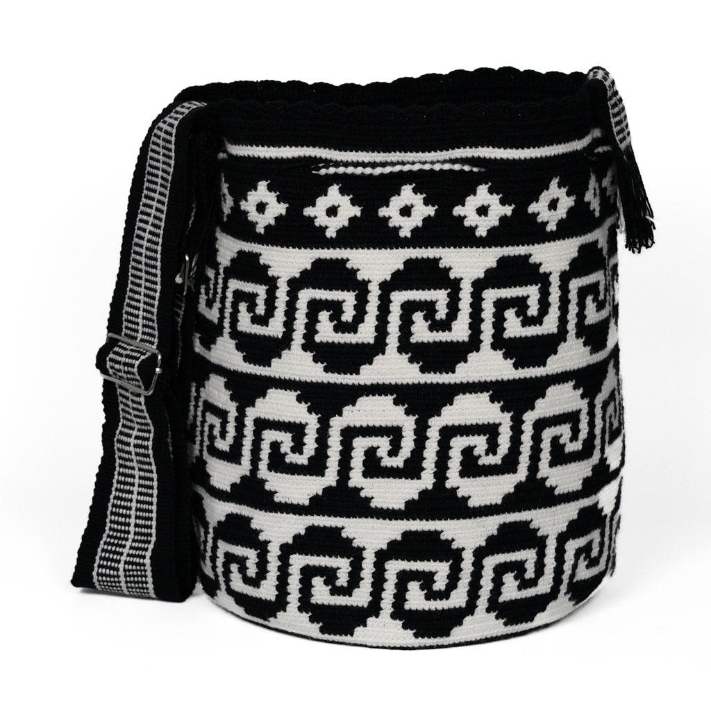 Large Crossbody Bag Adjustable strap Carnival Companion