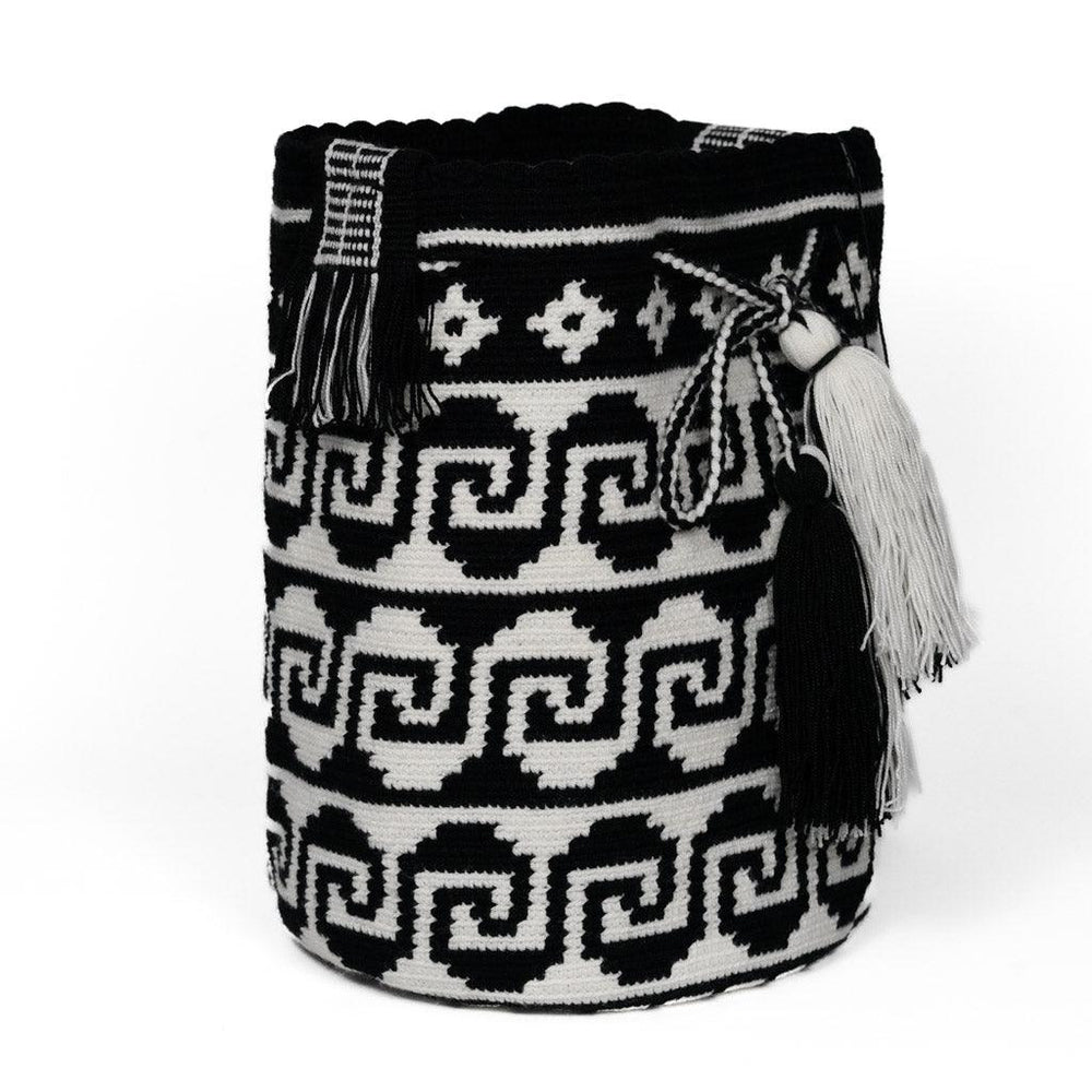Large Crossbody Bag Adjustable strap Carnival Companion