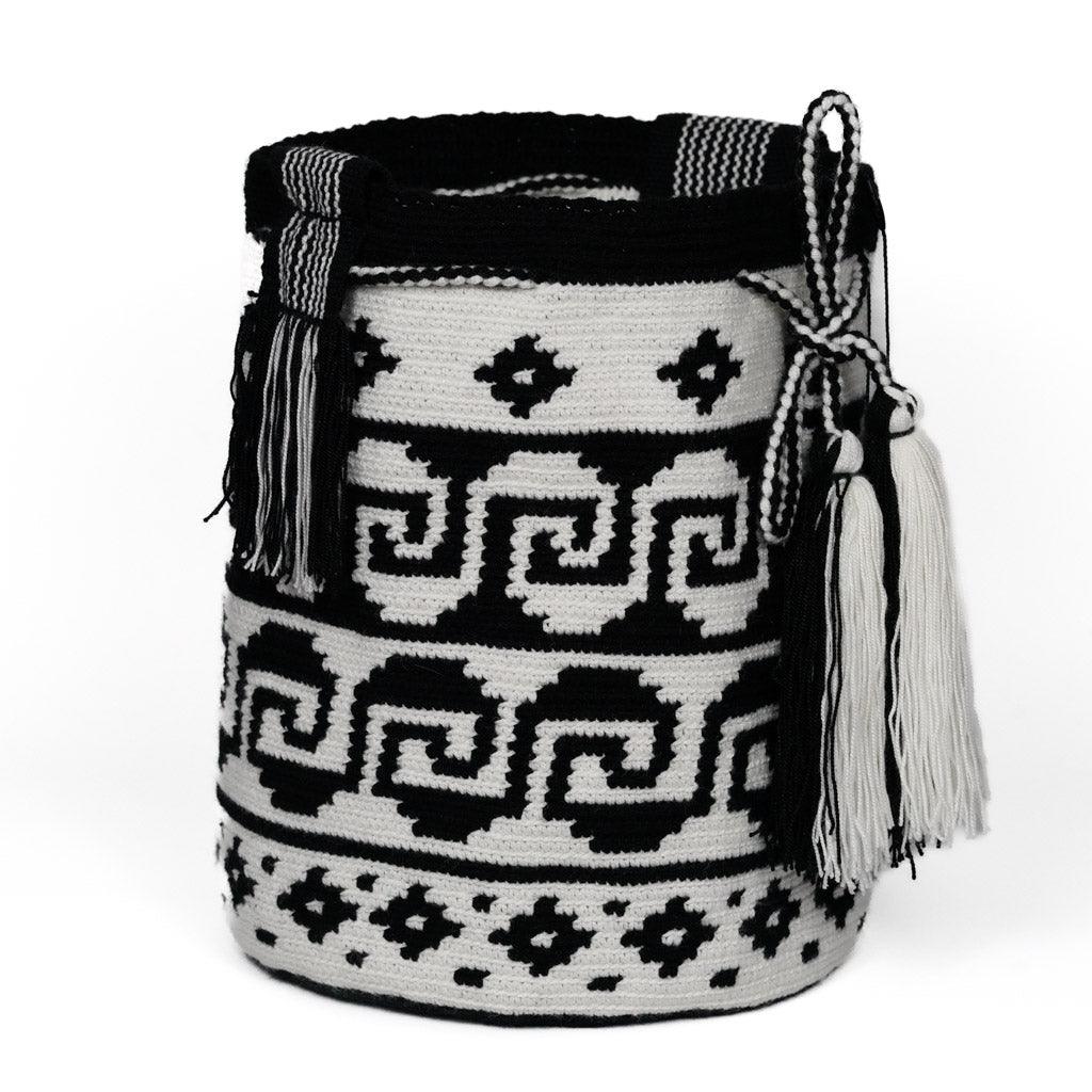 Large Crossbody Bag Adjustable strap Fiesta Fun