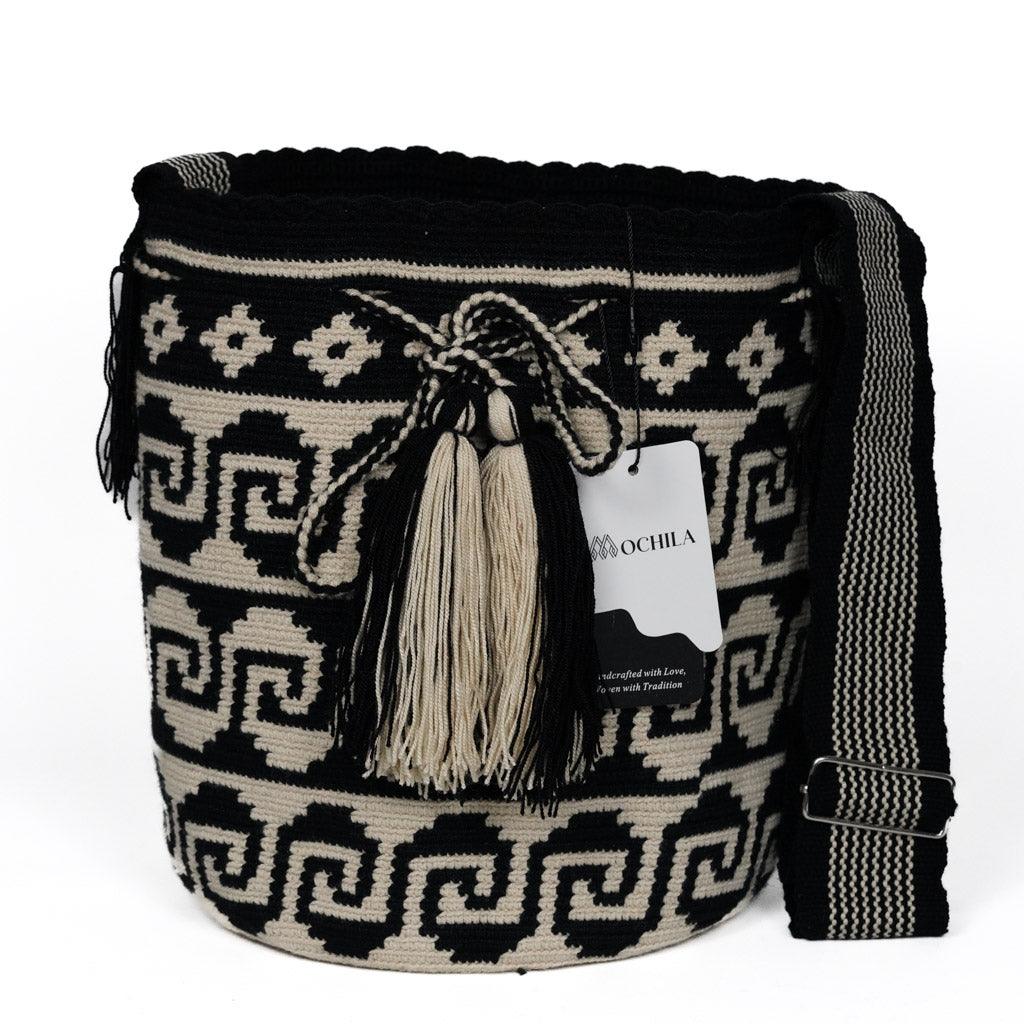 Large Crossbody Bag Adjustable strap Vivid Venture