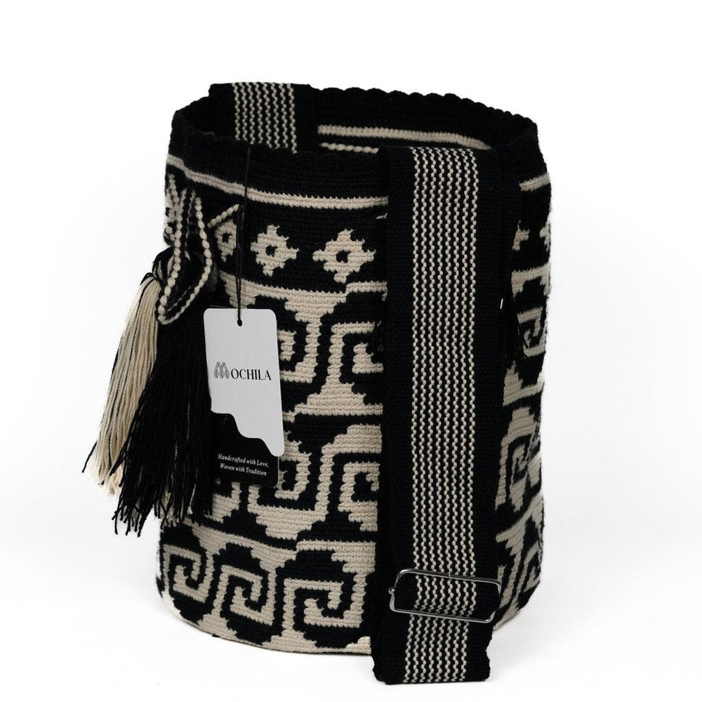 Large Crossbody Bag Adjustable strap Vivid Venture
