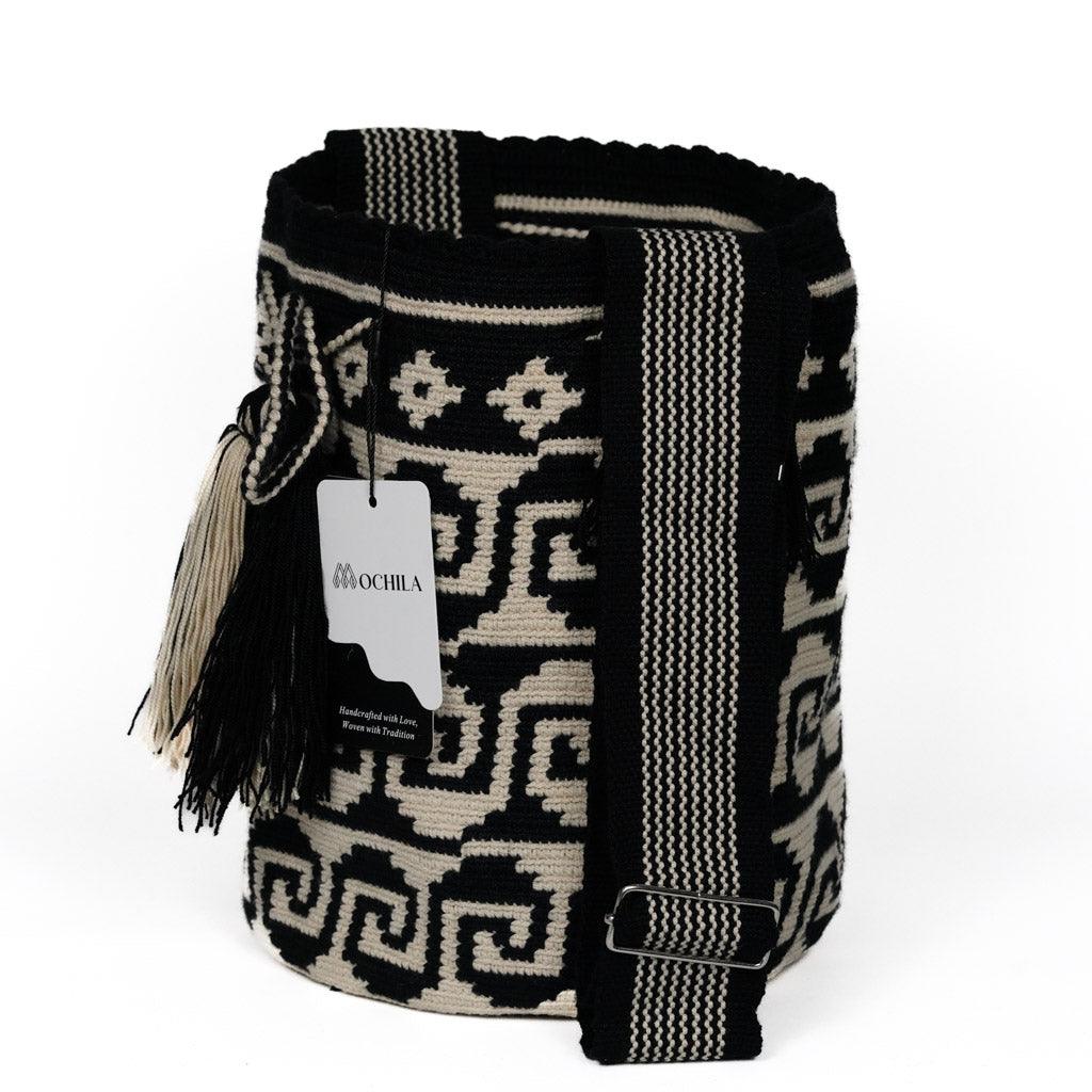 Large Crossbody Bag Adjustable strap Vivid Venture