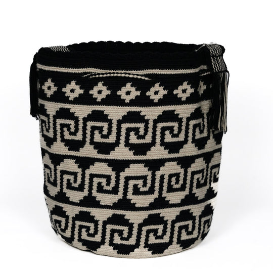 Sustainable Wayuu bag