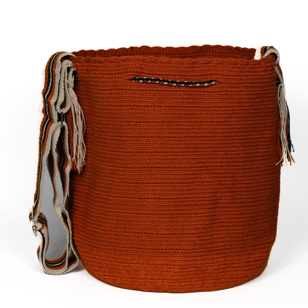 Large Crossbody Bag Adjustable strap Spectrum Sojourner