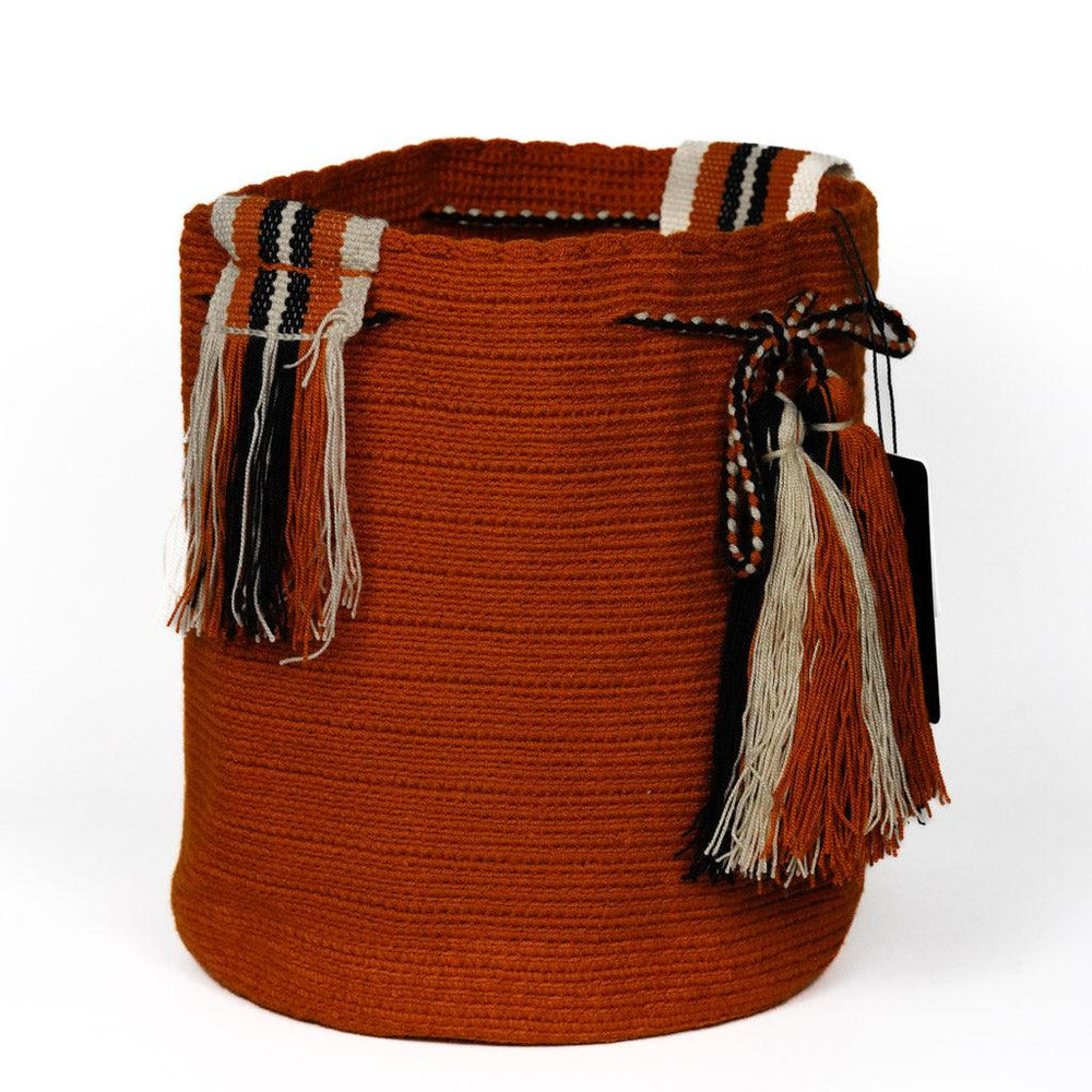Large Crossbody Bag Adjustable strap Spectrum Sojourner