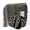 Large Crossbody Bag Adjustable strap Fiesta Folio