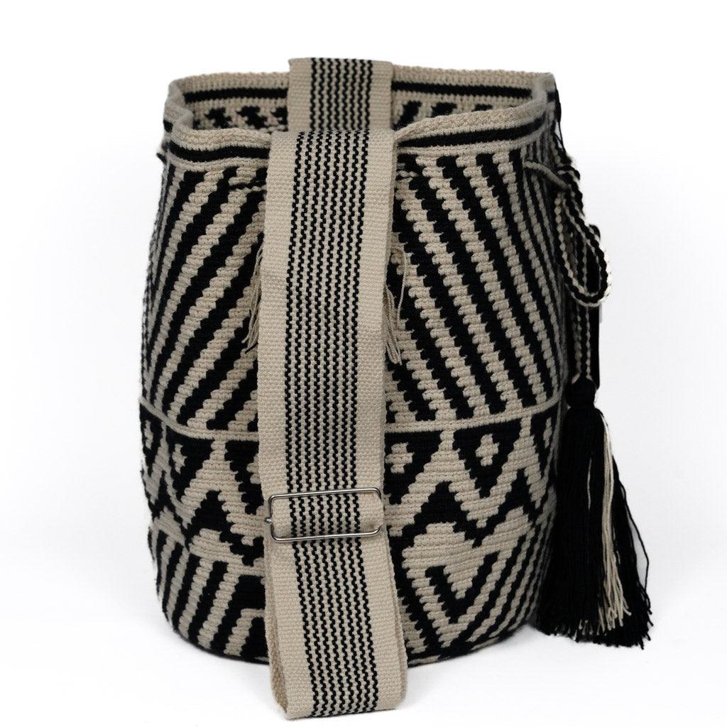 Large Crossbody Bag Adjustable strap Fiesta Folio
