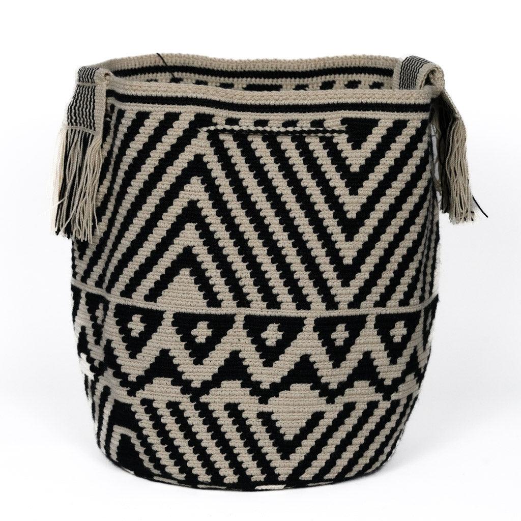 Large Crossbody Bag Adjustable strap Fiesta Folio