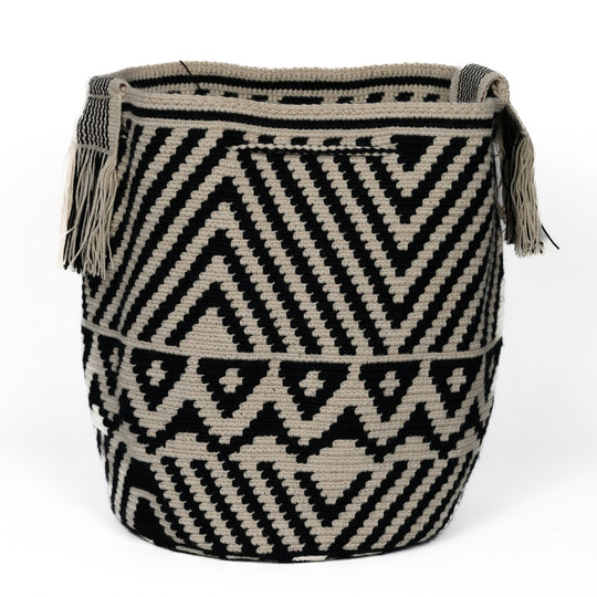 Sustainable Wayuu bag