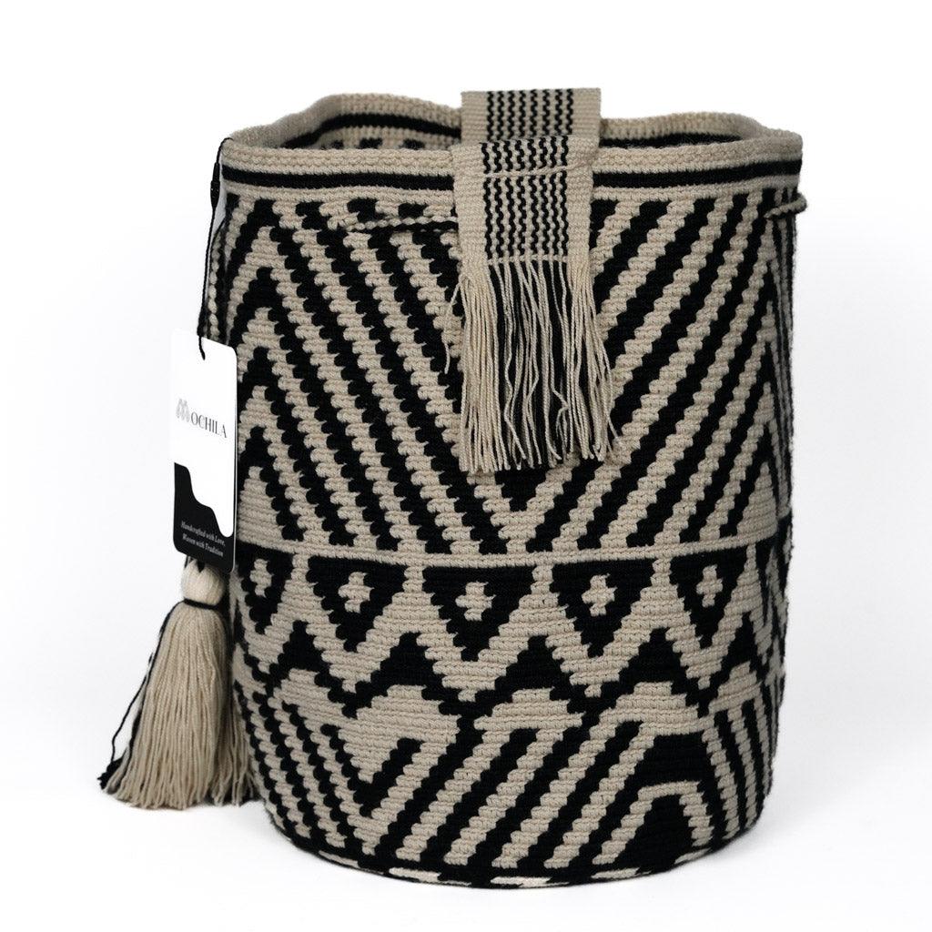 Large Crossbody Bag Adjustable strap Fiesta Folio