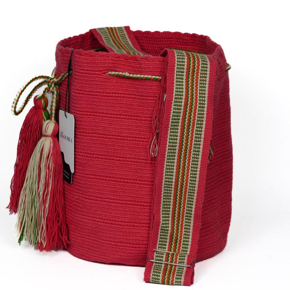 Large Crossbody Bag Adjustable strap Radiant Rover